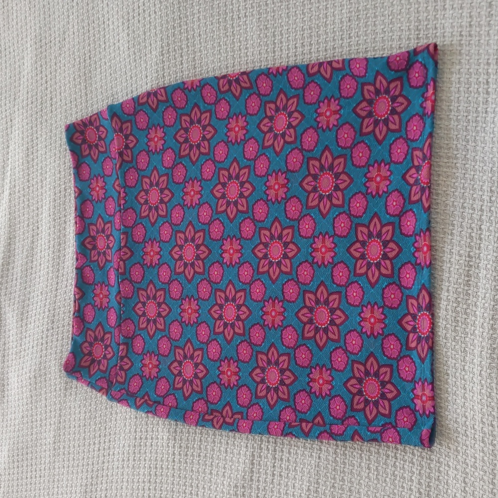 LuLaRoe Pencil Skirt Size L